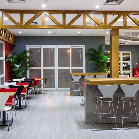 Ibis Aracatuba Hotell Exteriör bild