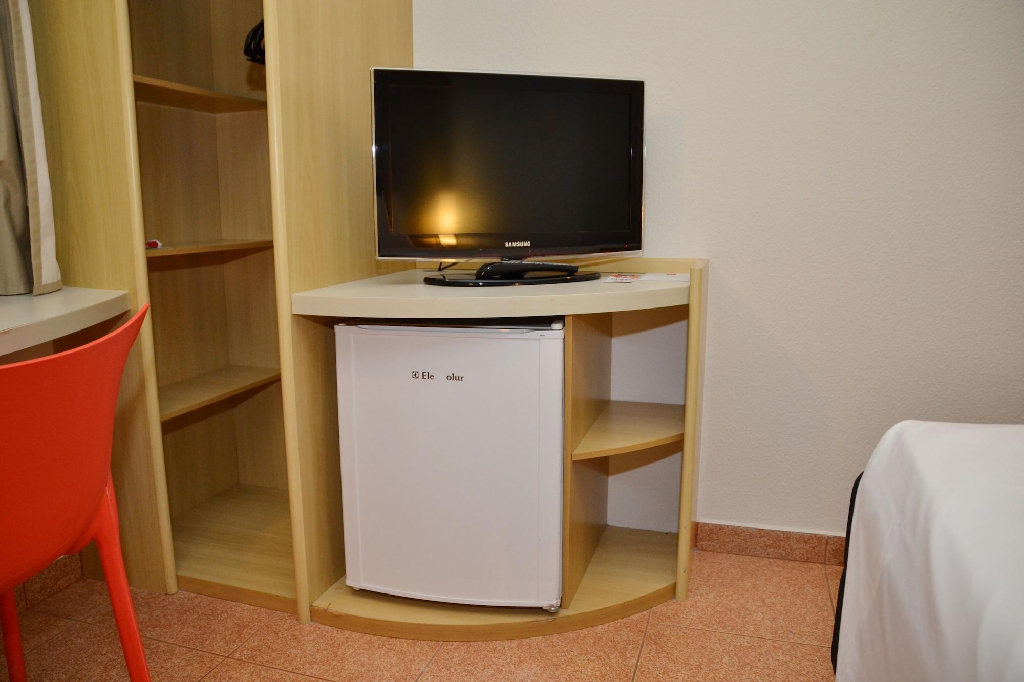 Ibis Aracatuba Hotell Exteriör bild