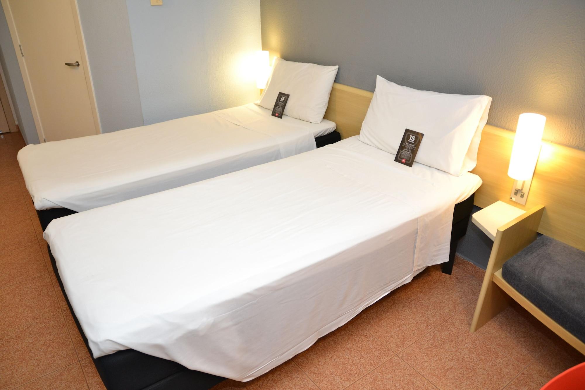 Ibis Aracatuba Hotell Exteriör bild