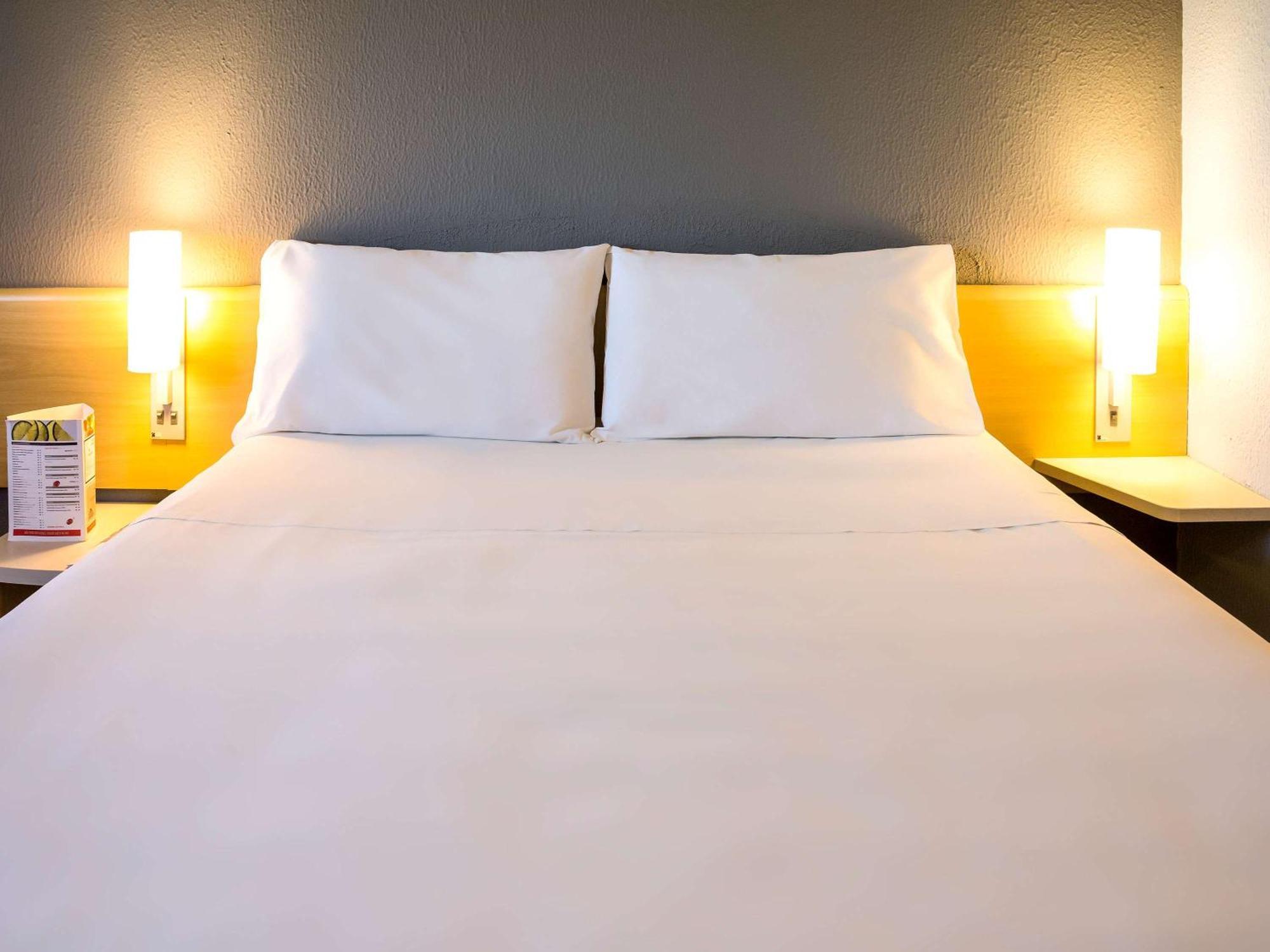 Ibis Aracatuba Hotell Exteriör bild