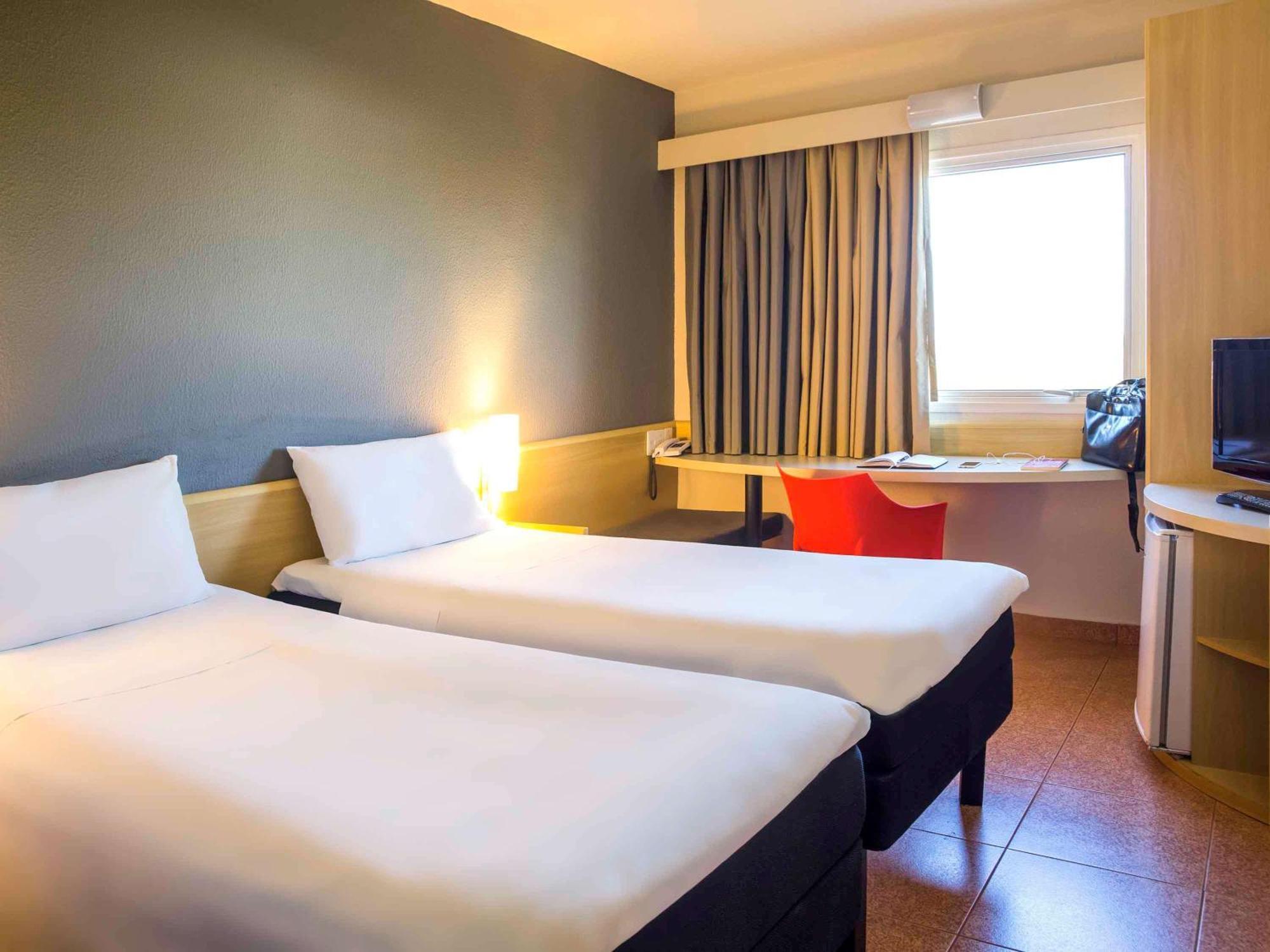 Ibis Aracatuba Hotell Exteriör bild